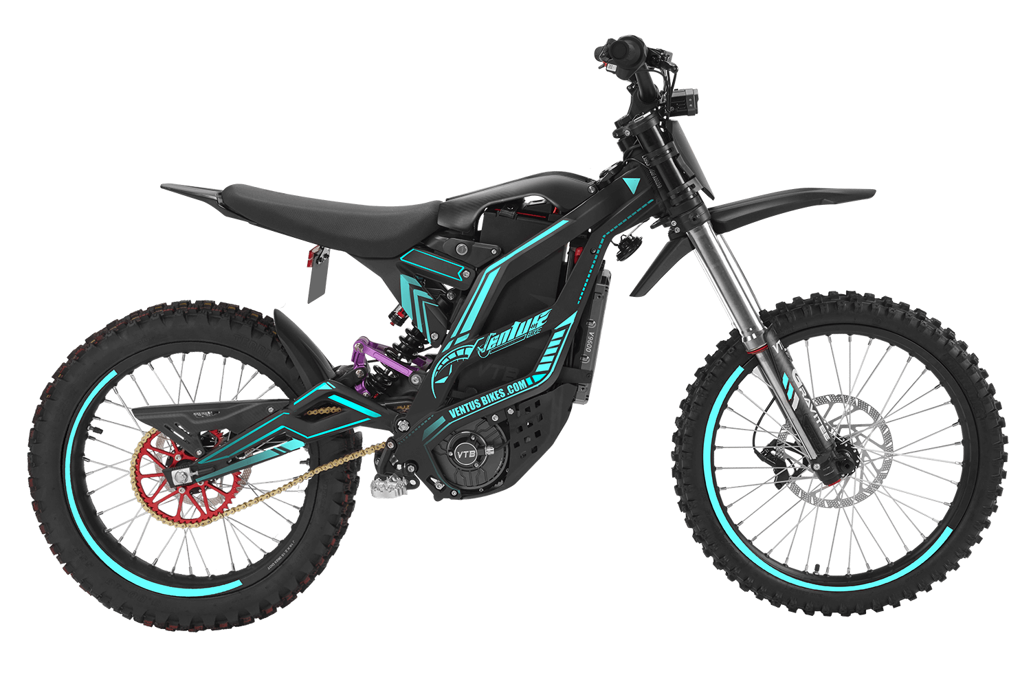ventus bike