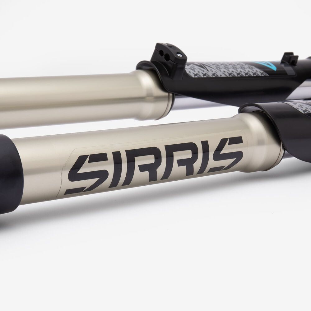 Sirris Competition Tuned Front Suspension for Ultra Bee