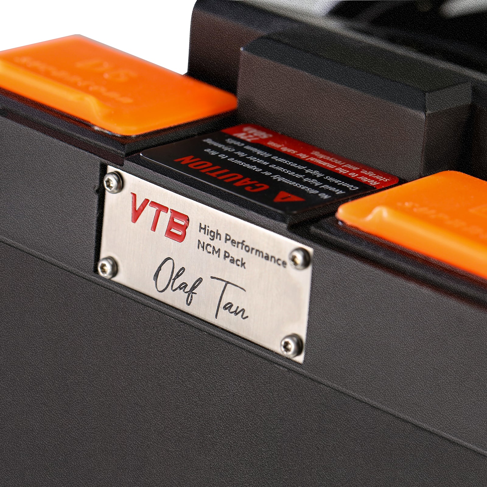 72v 50ah vtb battery 5c for Surron and talaria