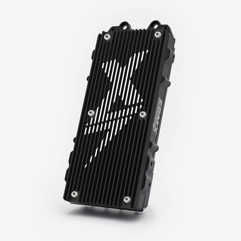 EBMX X-9000 Motor Controller Version 2 for Ultra Bee