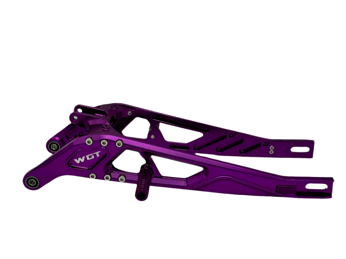 Premium surron swingarm