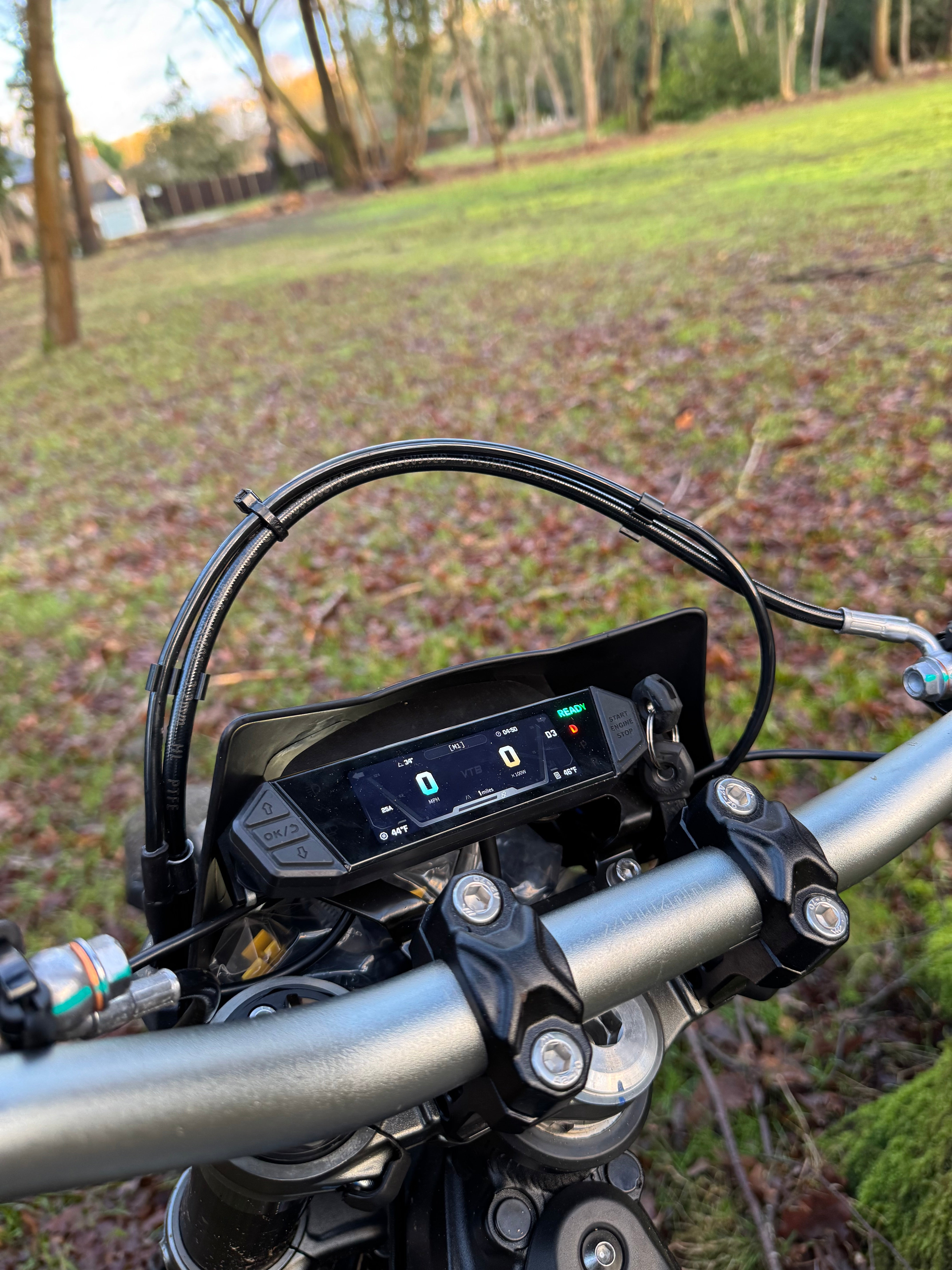 VTB V9600 controller for ultra bee