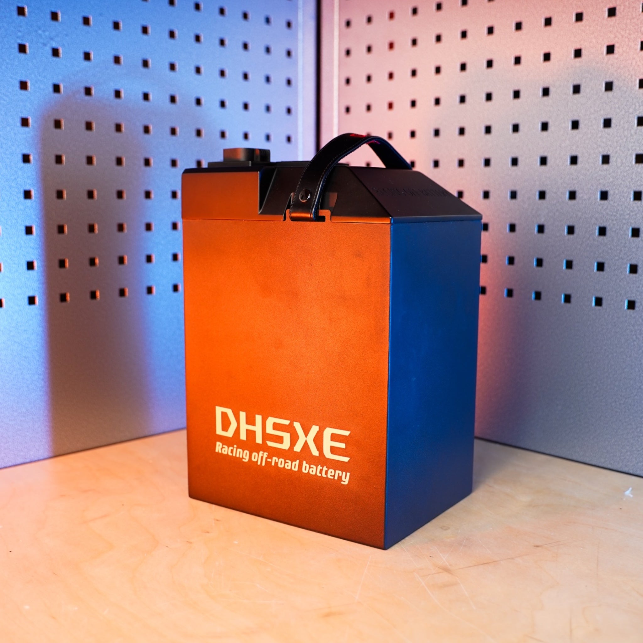 DHS 72v 65ah ultra bee battery