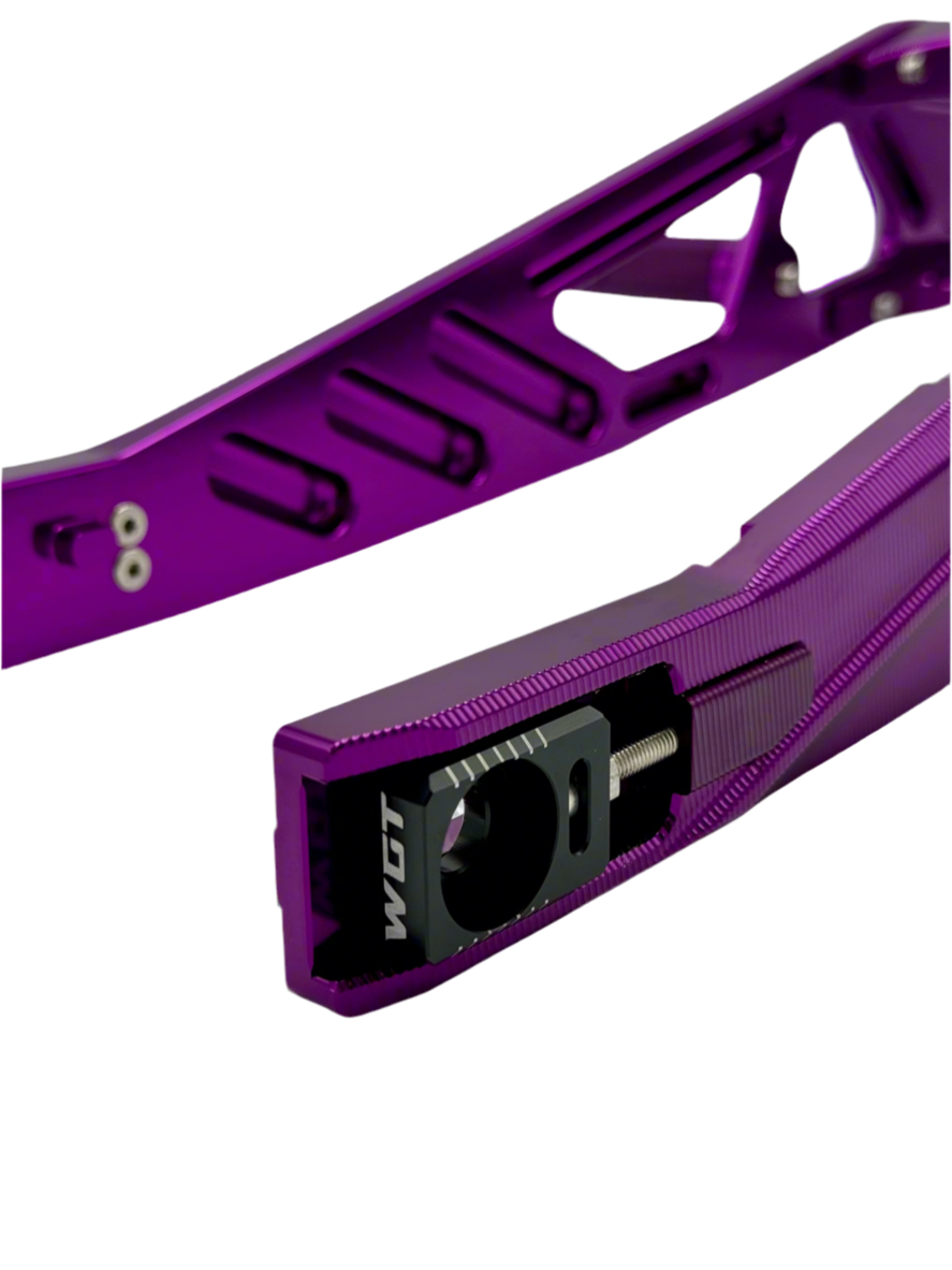 Premium surron swingarm