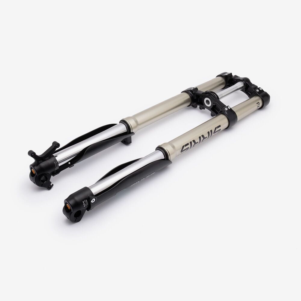 Sirris Competition Tuned Front Suspension for Ultra Bee