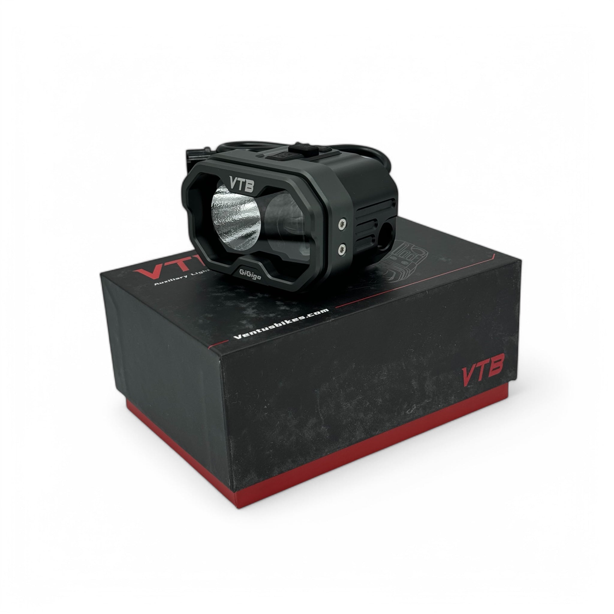 Vtb gigigo 4500 lumen headlight