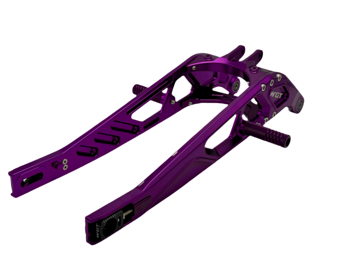 Premium surron swingarm