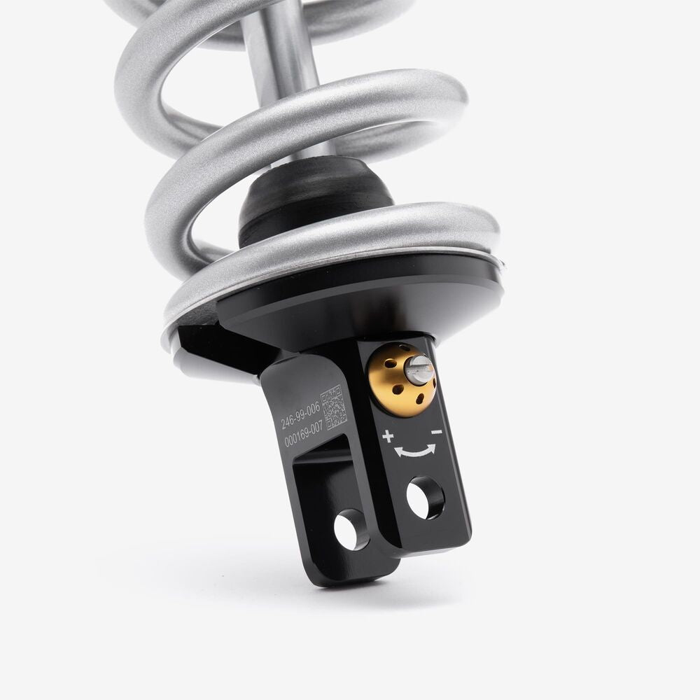 EBMX Sirris Competition Tuned - Rear Shock for Ultra Bee