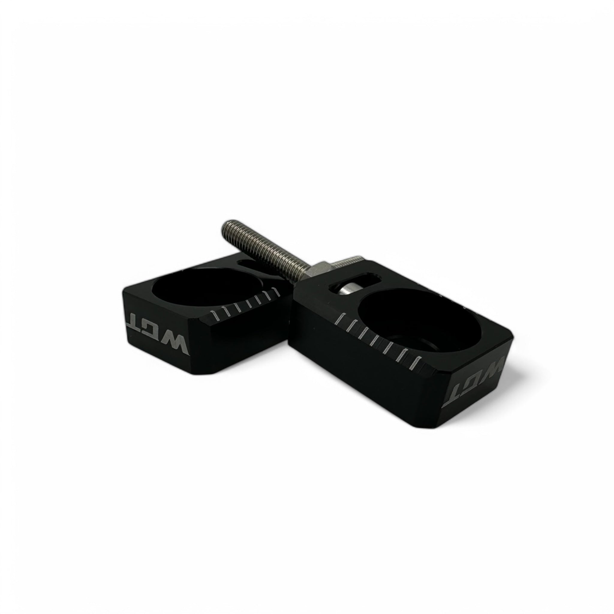 Surron tensioner blocks