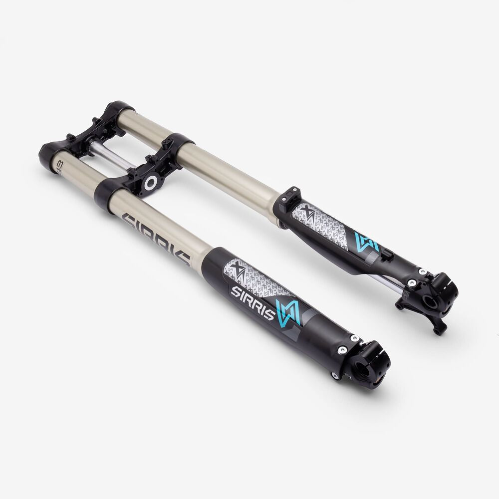 Sirris Competition Tuned Front Suspension for Ultra Bee
