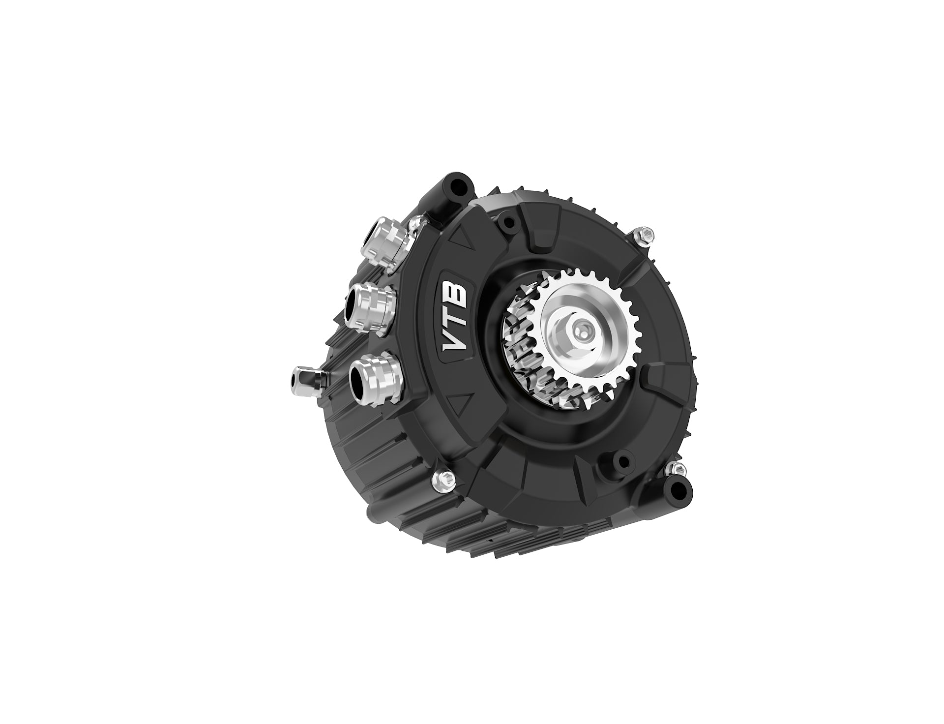 Light bee VTB Ryuga 53KW motor