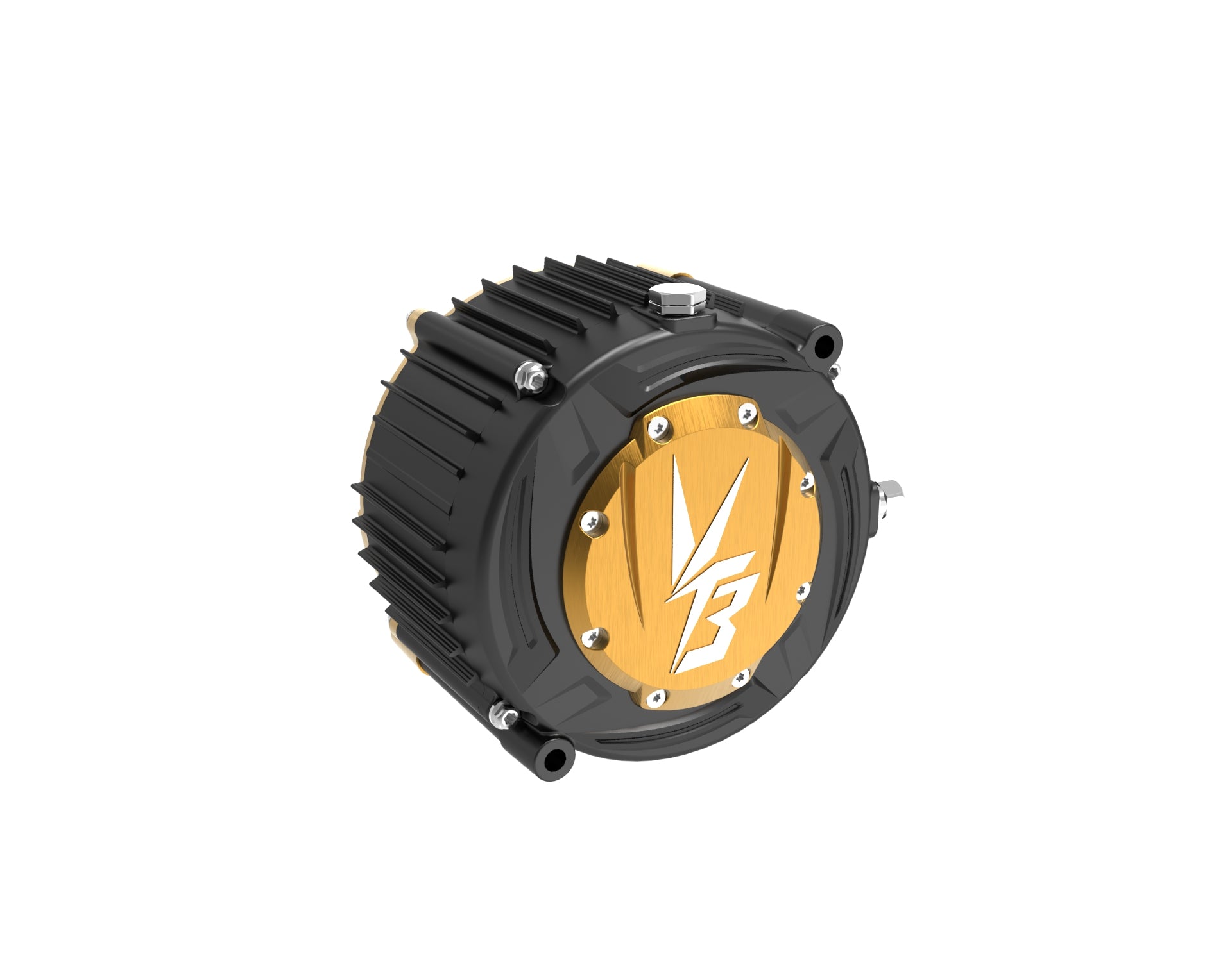 Light bee VTB Ryuga 53KW motor