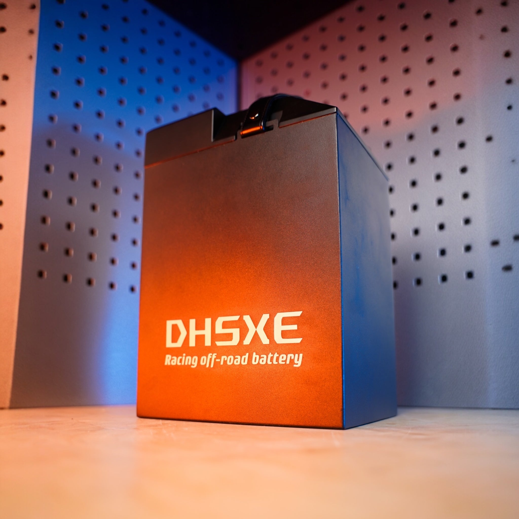 DHS 72v 65ah ultra bee battery