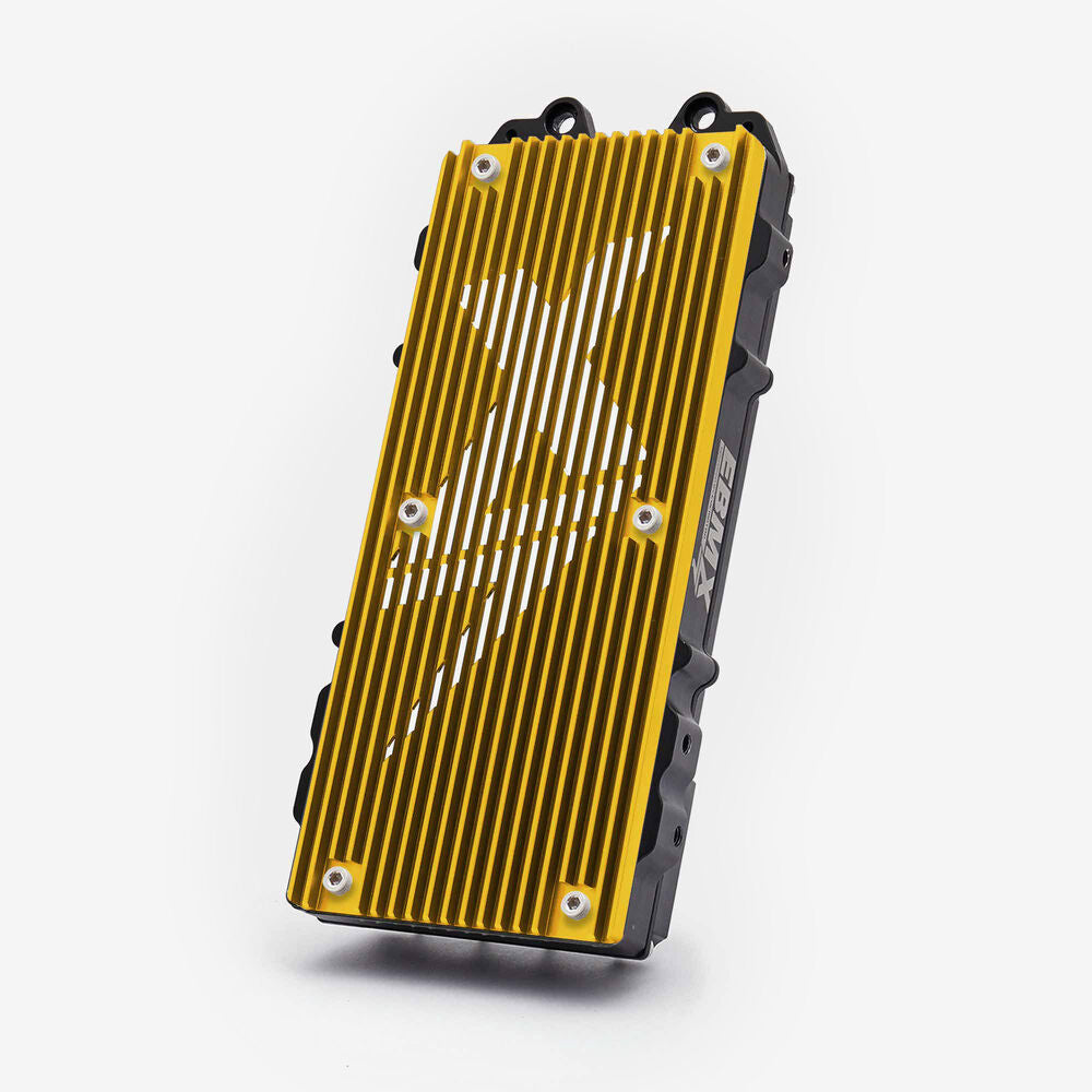 EBMX X-9000 Motor Controller Version 2 for Ultra Bee