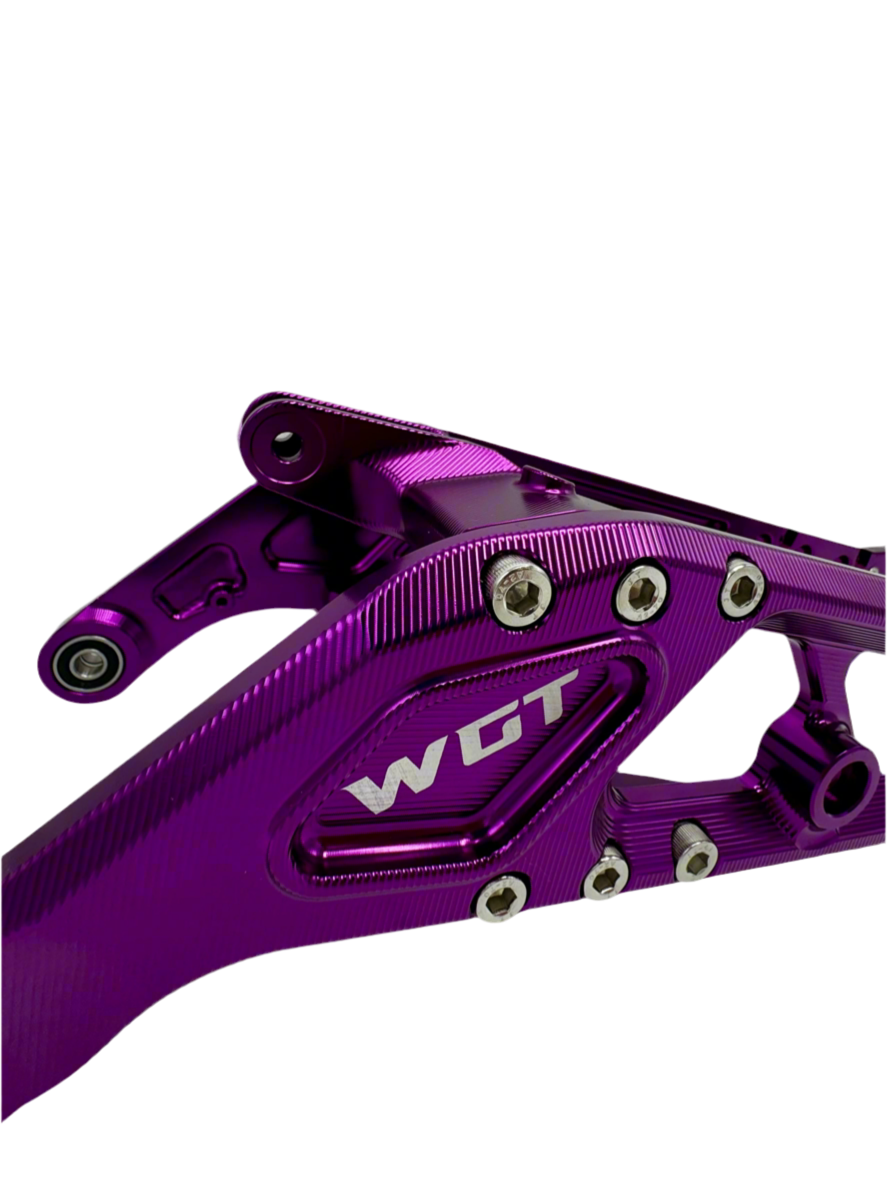Premium surron swingarm