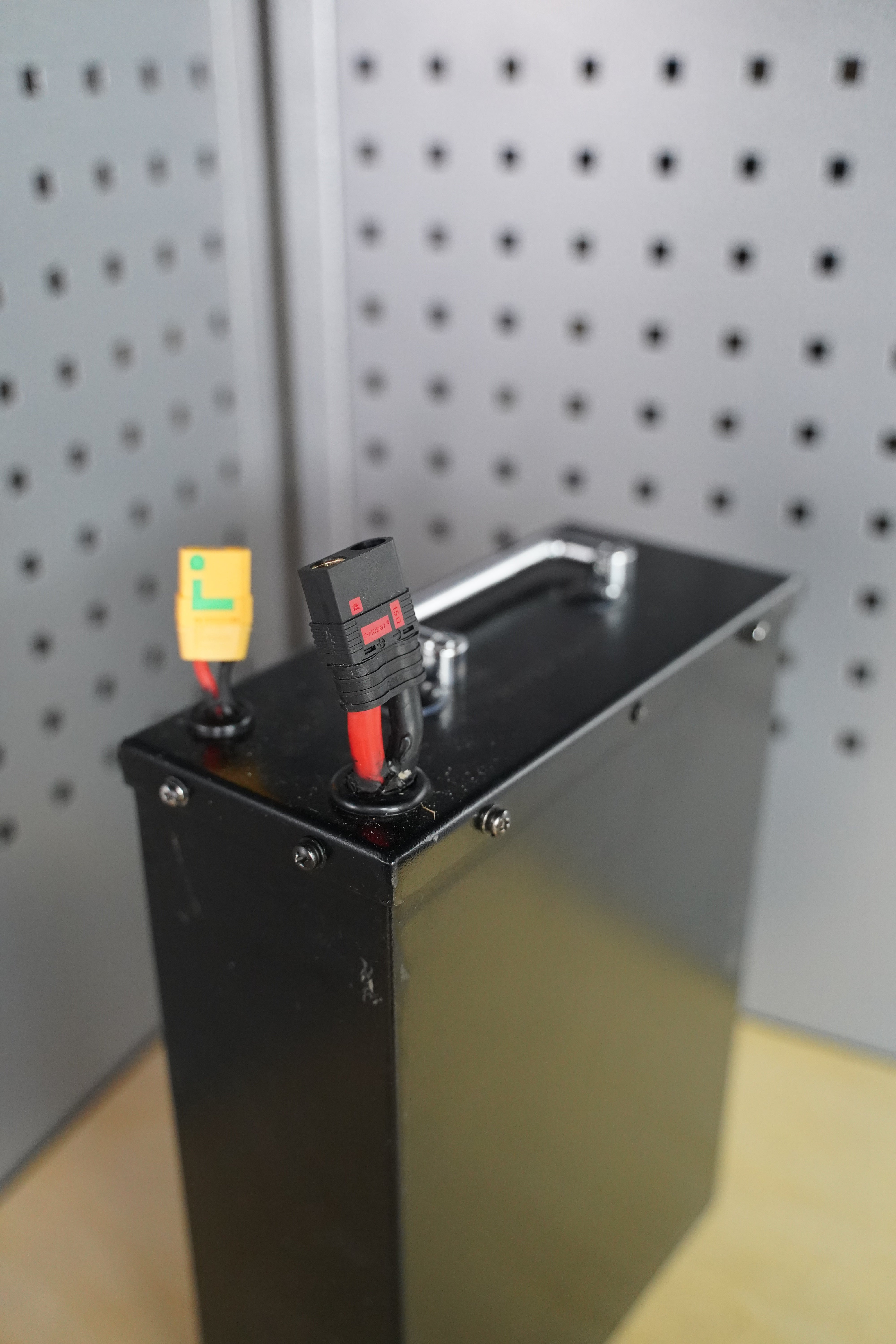 72v 40ah RTR Battery