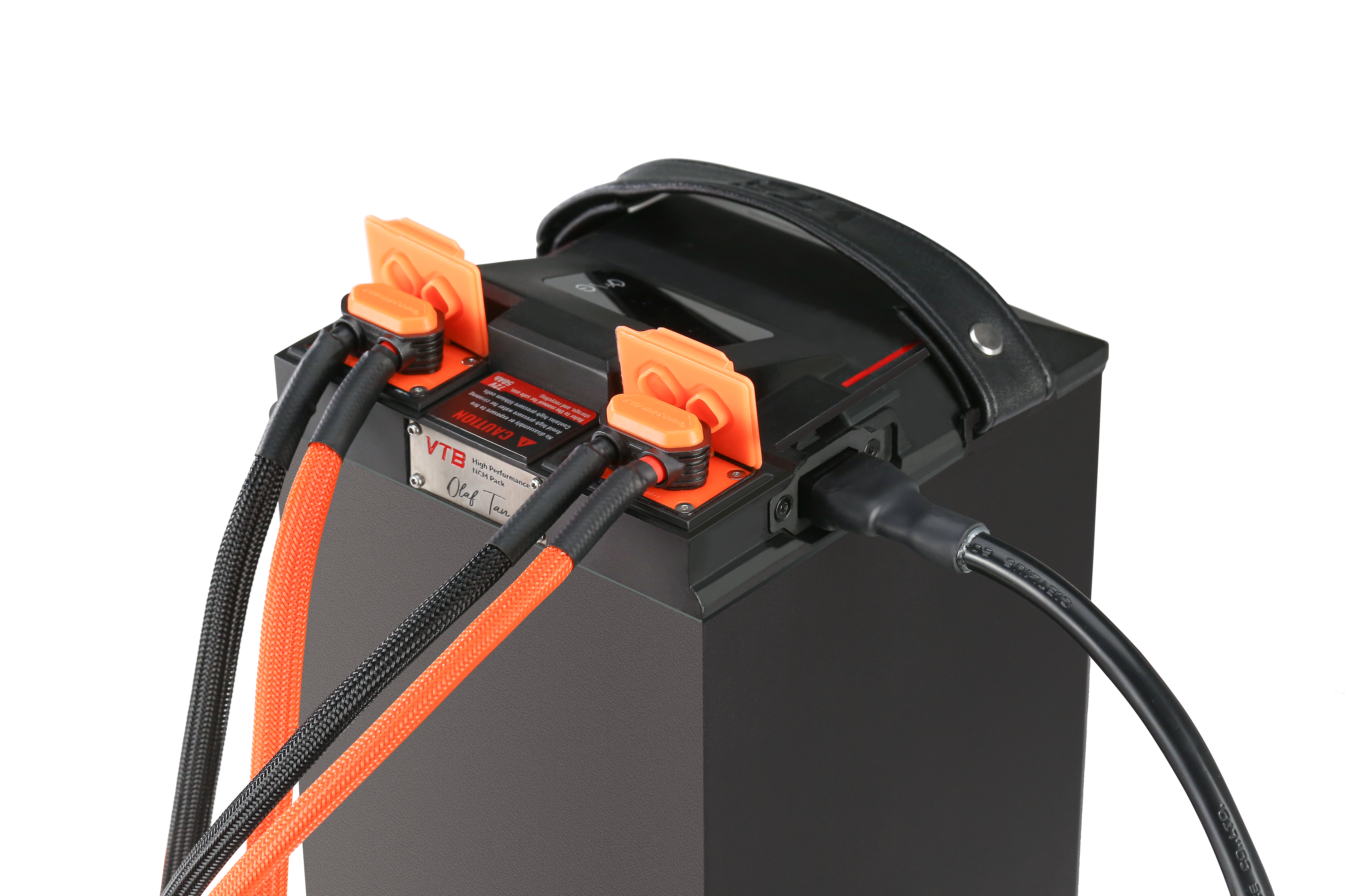 72v 50ah vtb battery 5c for Surron and talaria