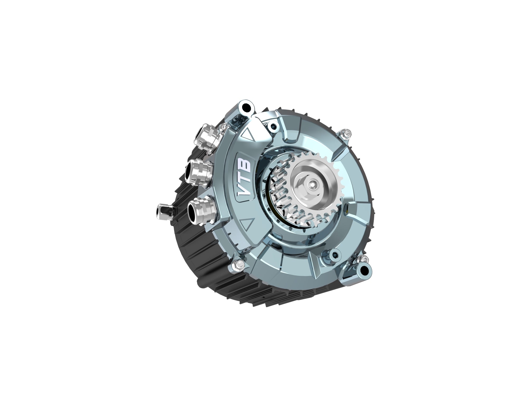 Ultra bee VTB Ryuga 81KW motor