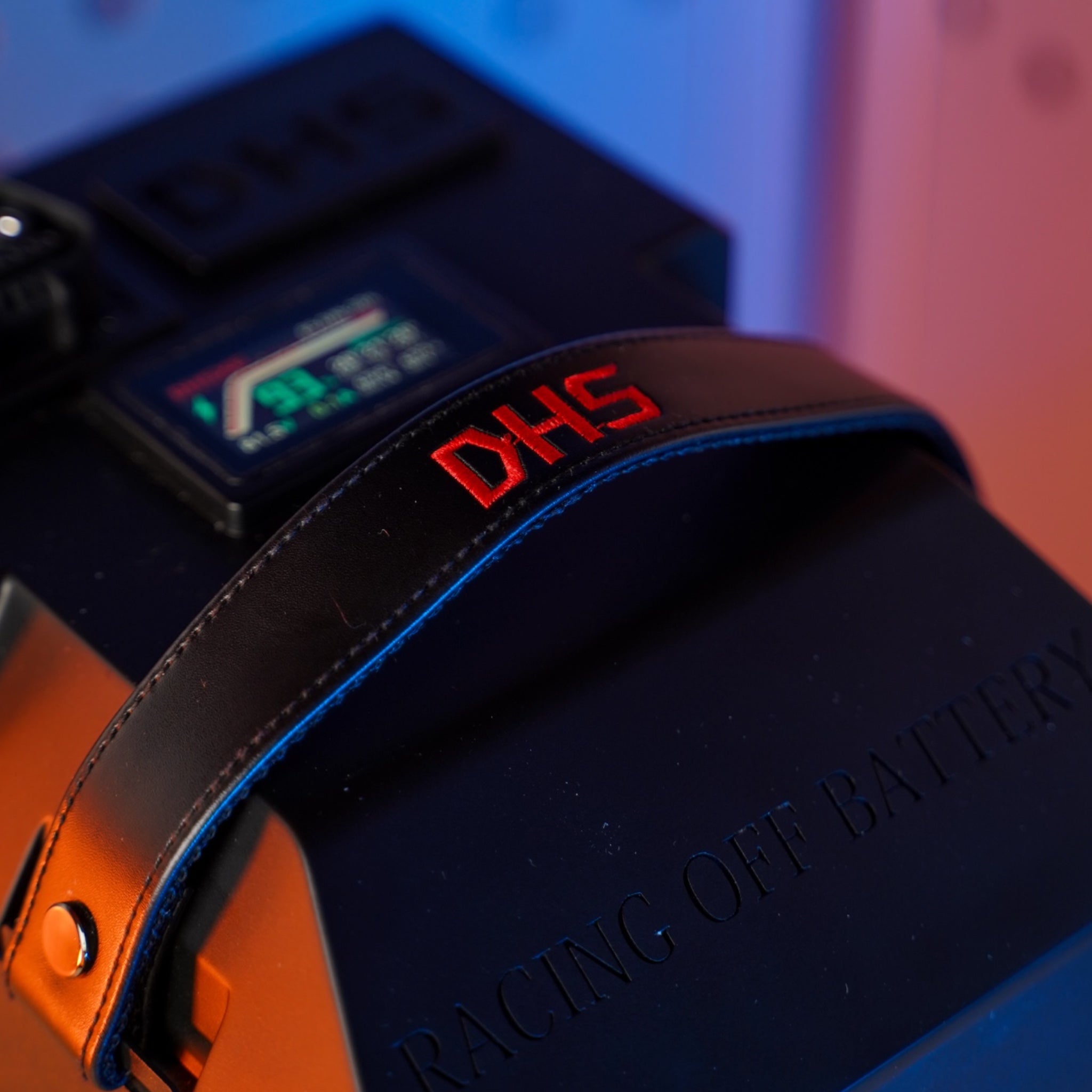 DHS 72v 65ah ultra bee battery