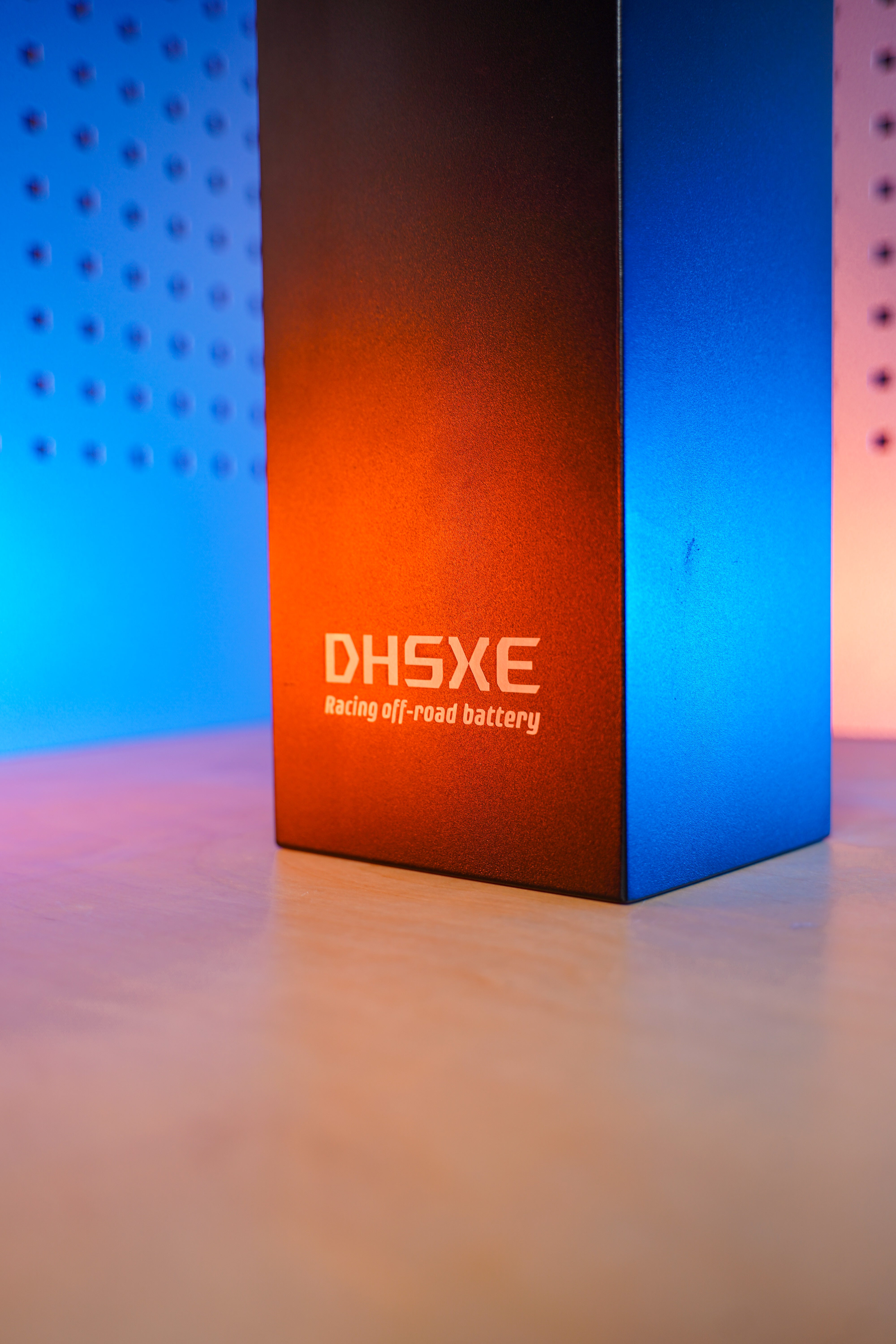 DHS 72v 50ah (50s cell) Battery