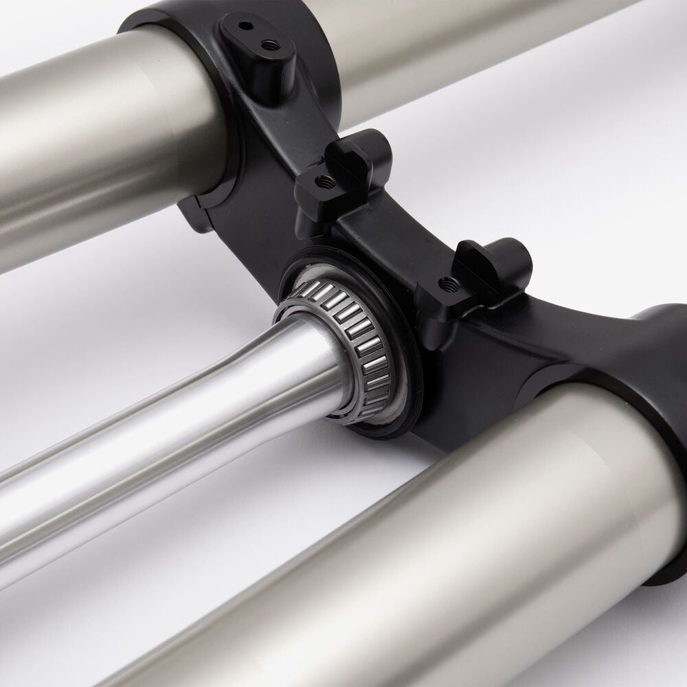 Sirris Competition Tuned Front Suspension for Ultra Bee