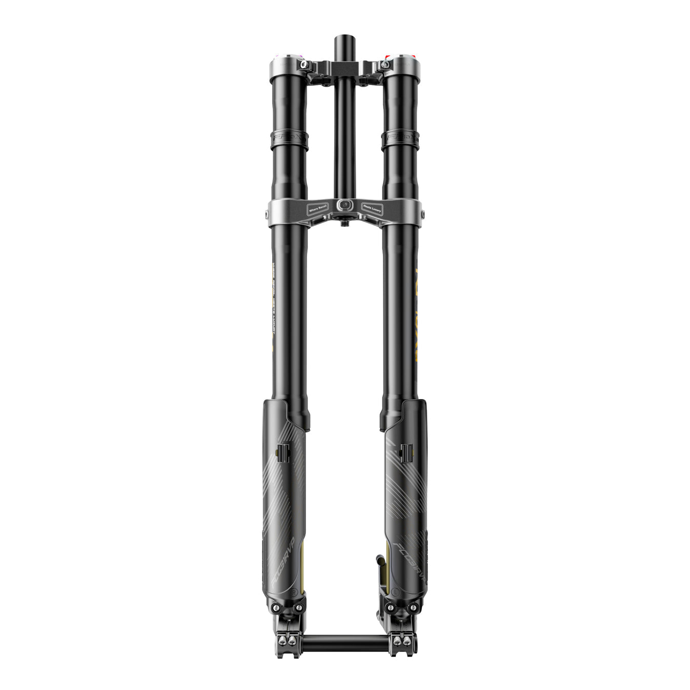 RFLOXA hawk 31 PRO FRONT FORK FOR SURRON &TALARIA