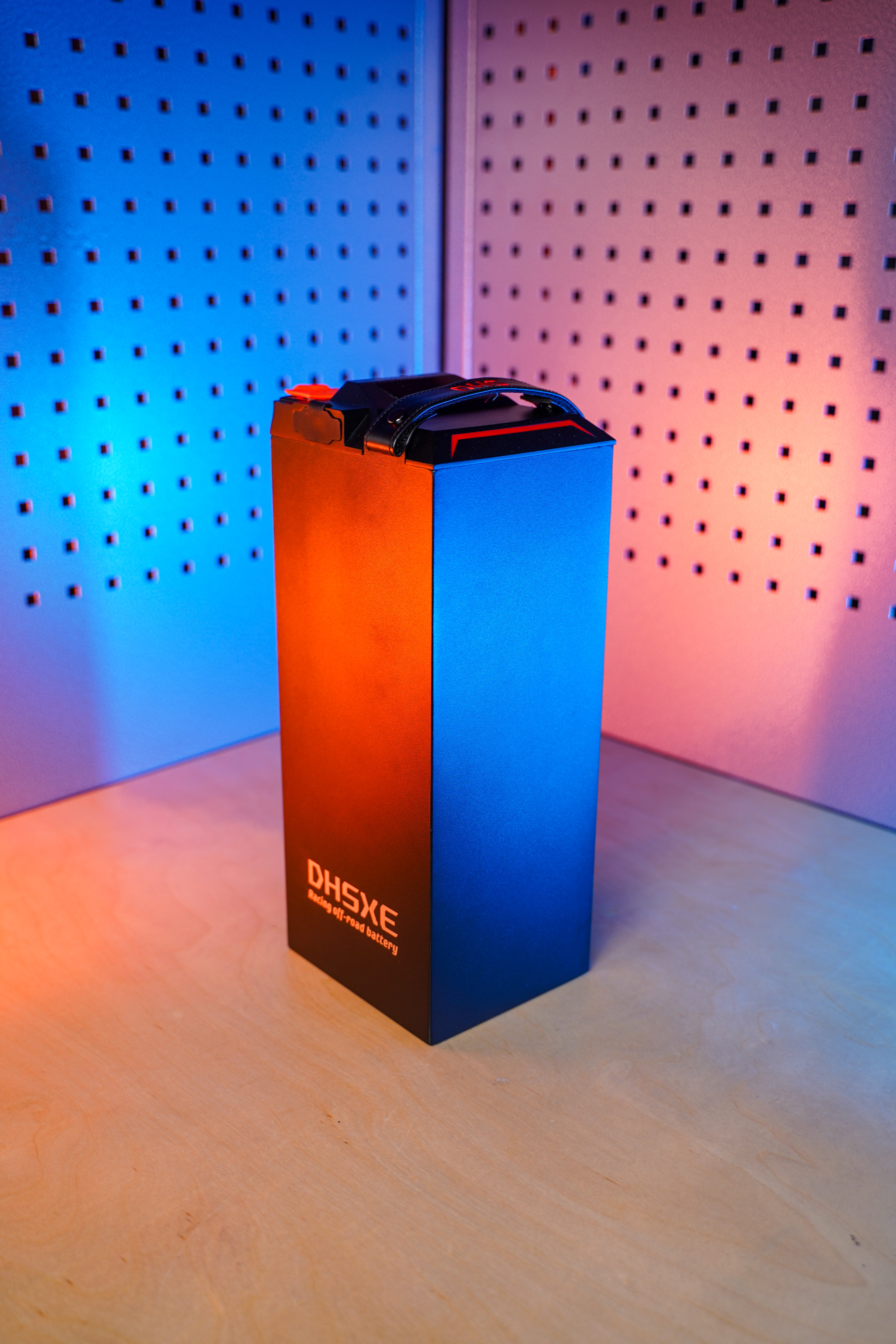 DHS 72v 50ah (50s cell) Battery