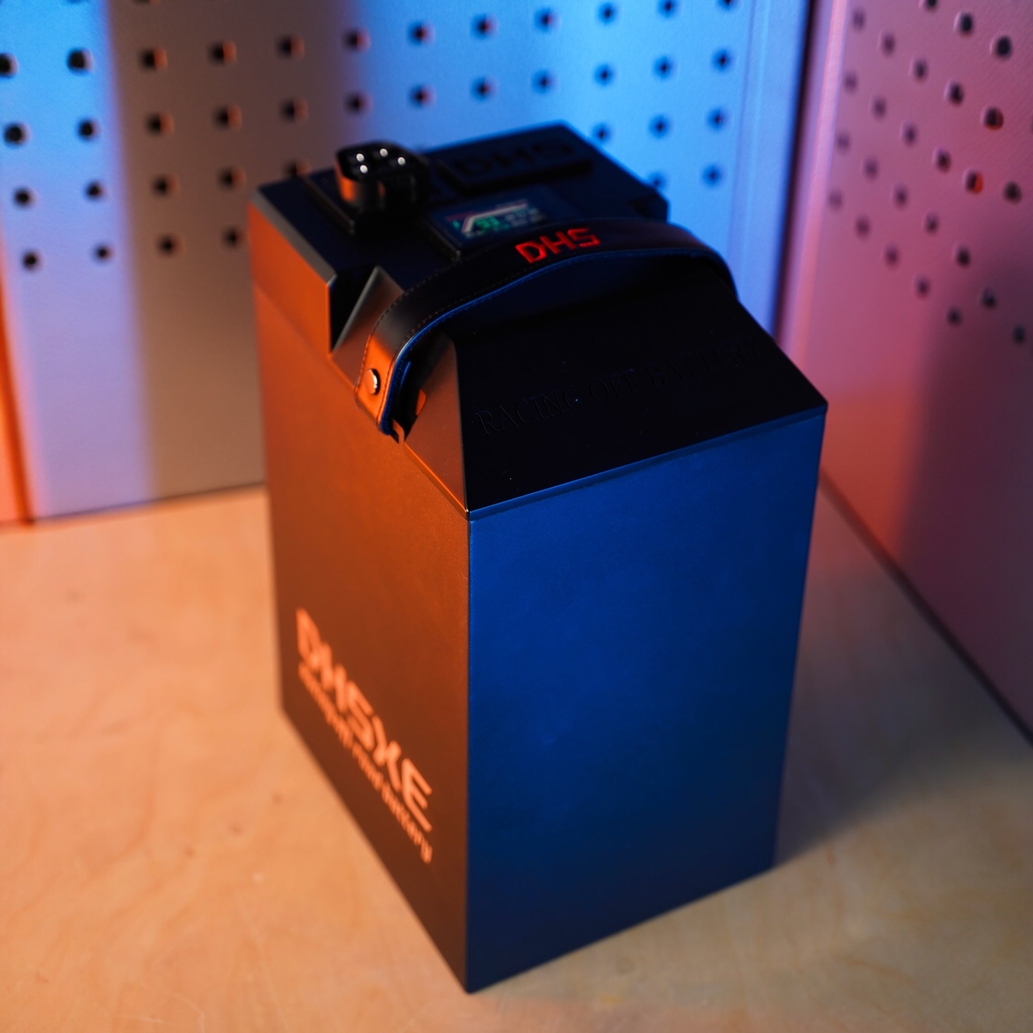 DHS 72v 65ah ultra bee battery