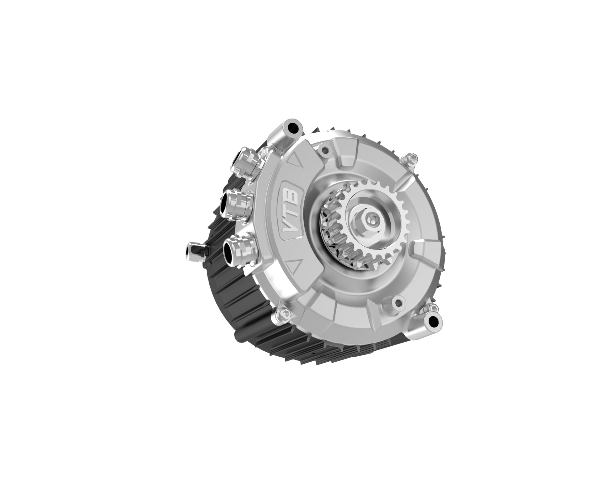 Light bee VTB Ryuga 53KW motor