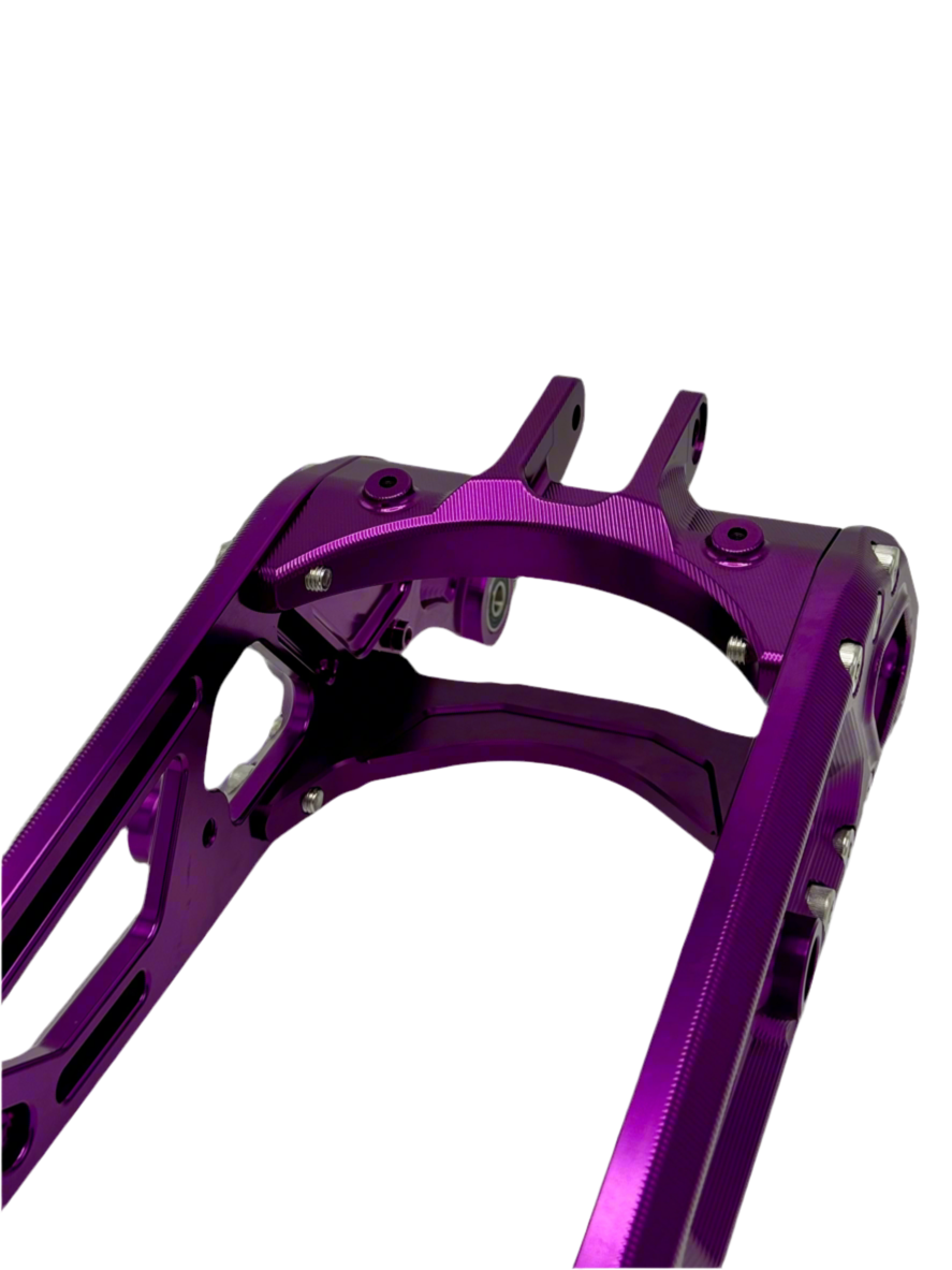 Premium surron swingarm