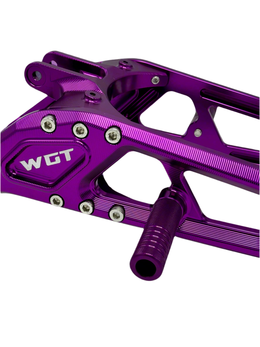 Premium surron swingarm