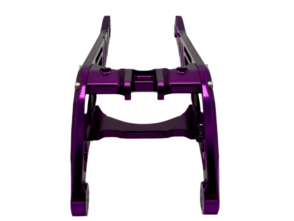 Premium surron swingarm