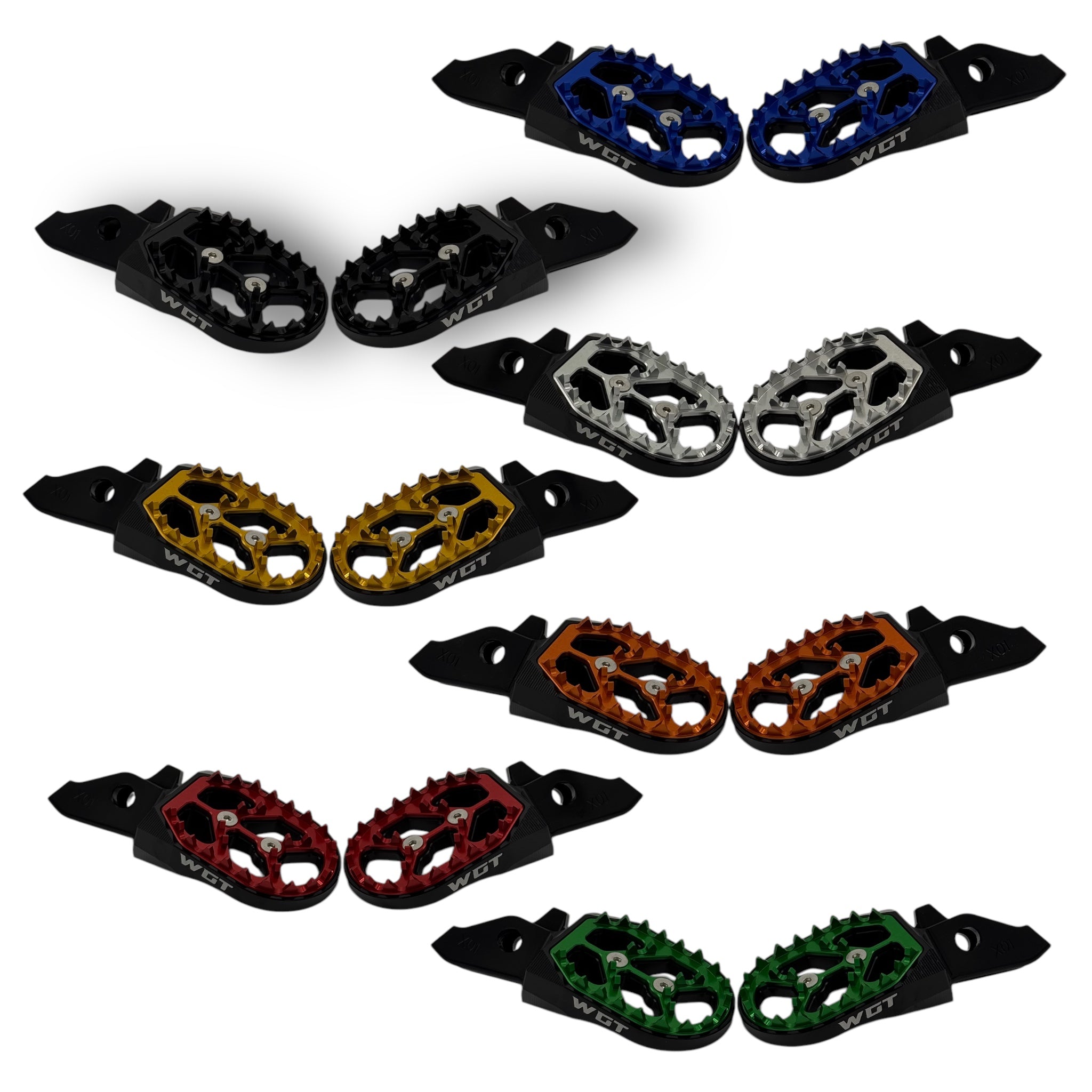 Ultra bee pegs