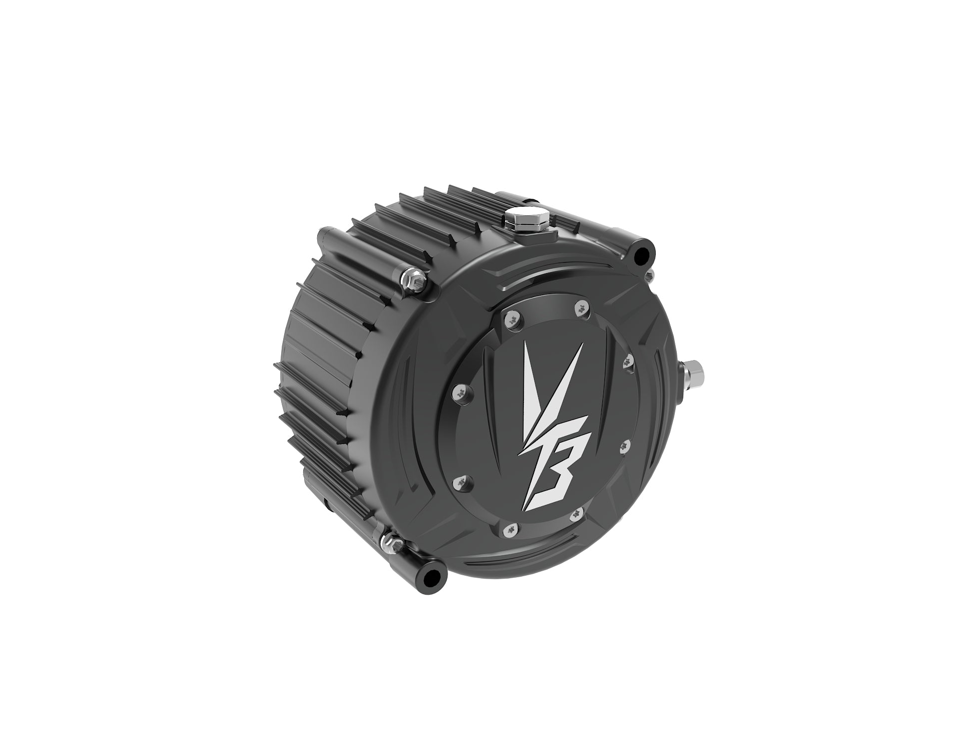 Light bee VTB Ryuga 53KW motor