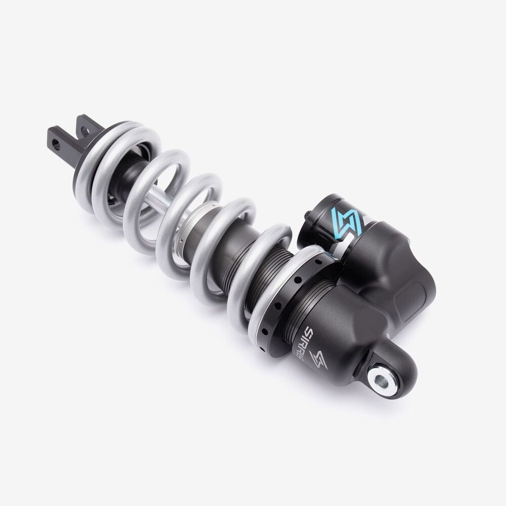 EBMX Sirris Competition Tuned - Rear Shock for Ultra Bee