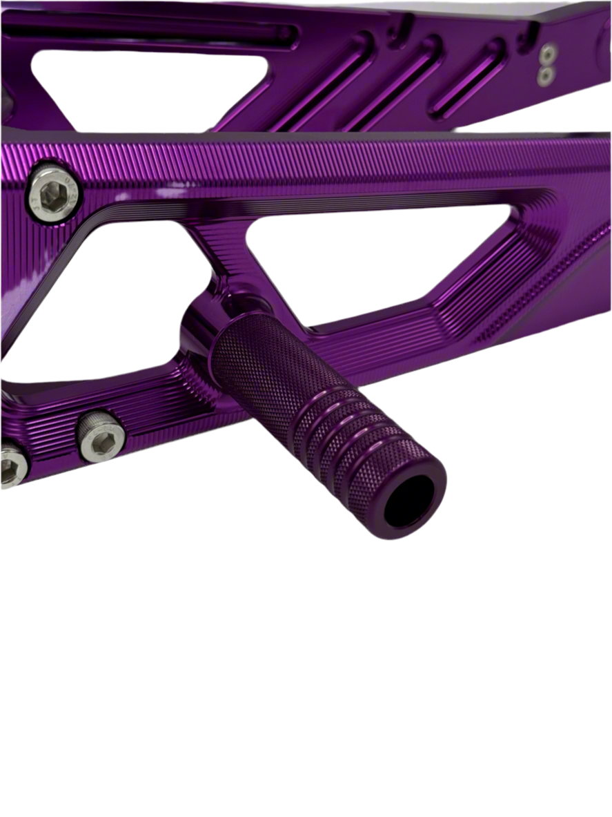 Premium surron swingarm