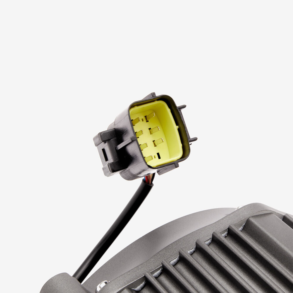 Sotion FW01 Pro Motor with Encoder 72V 16kw for Ultra bee