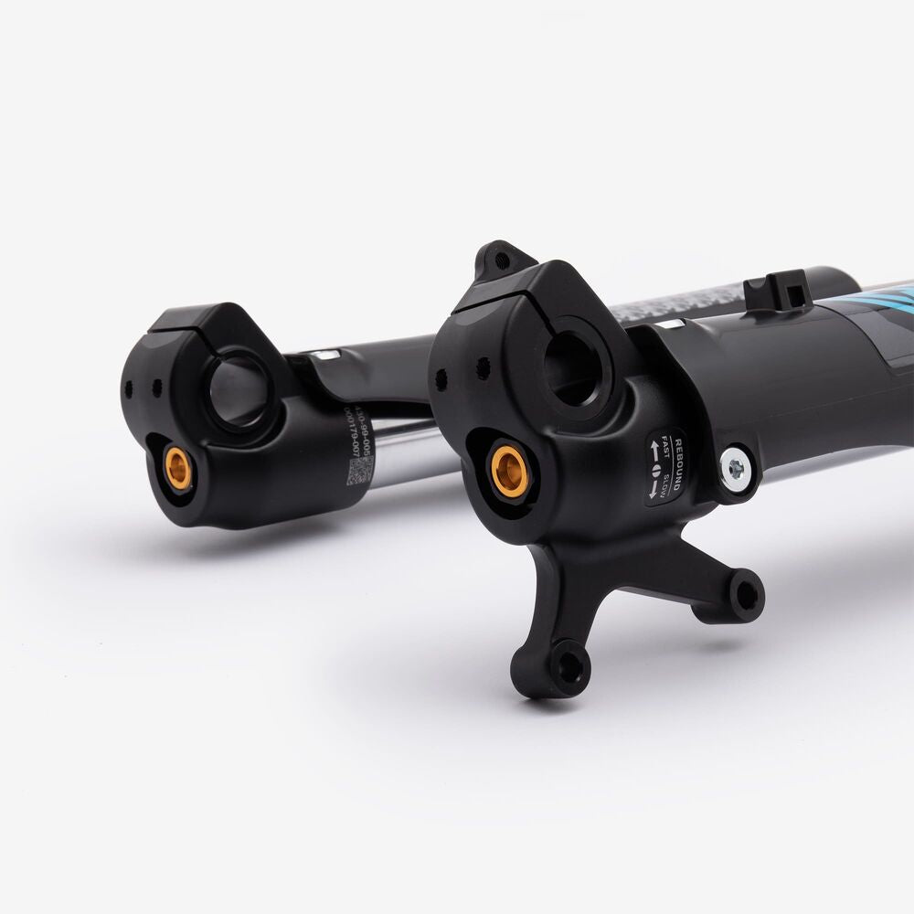 Sirris Competition Tuned Front Suspension for Ultra Bee