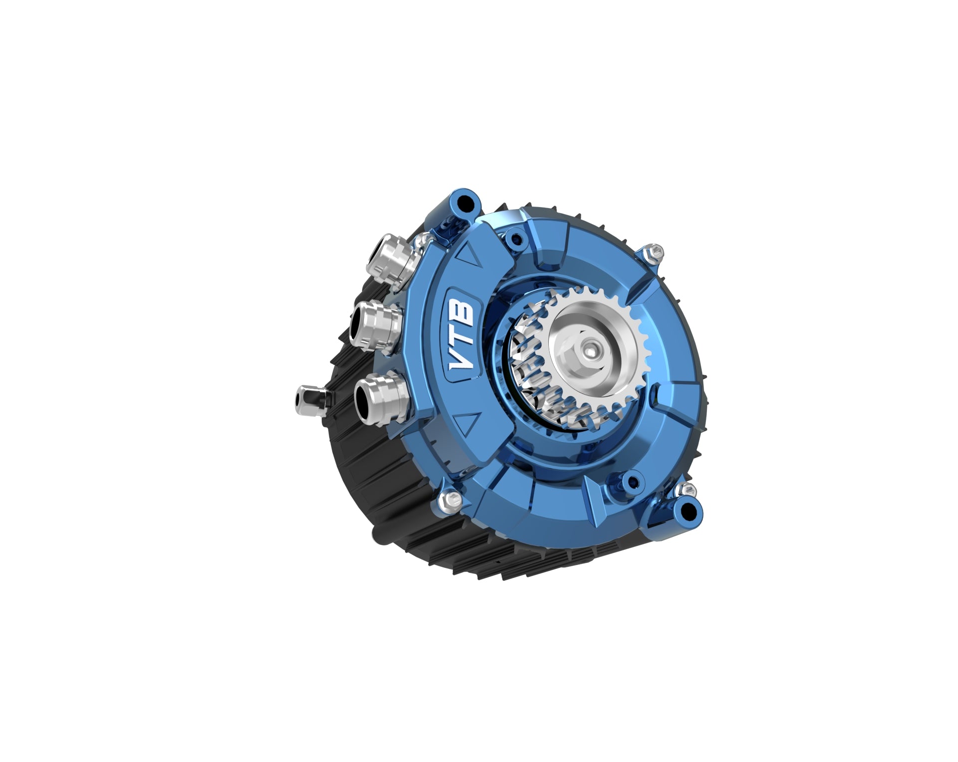 Ultra bee VTB Ryuga 81KW motor