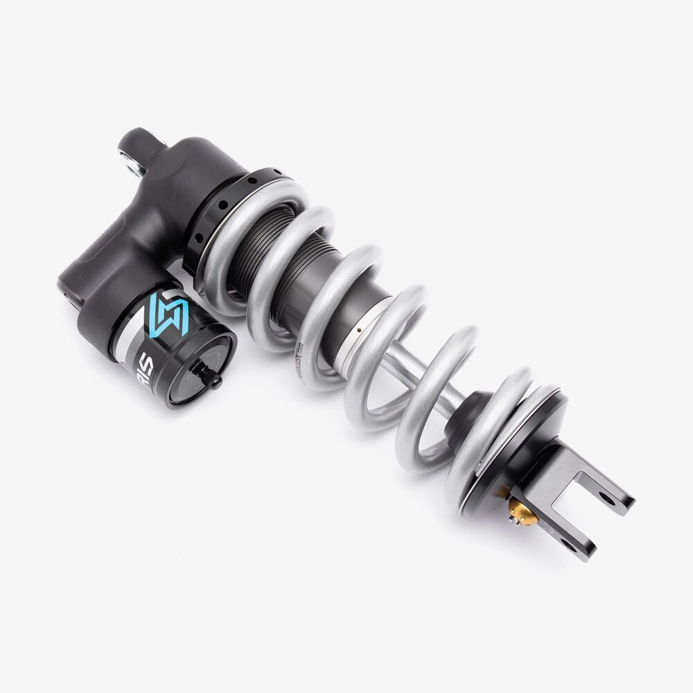 EBMX Sirris Competition Tuned - Rear Shock for Ultra Bee