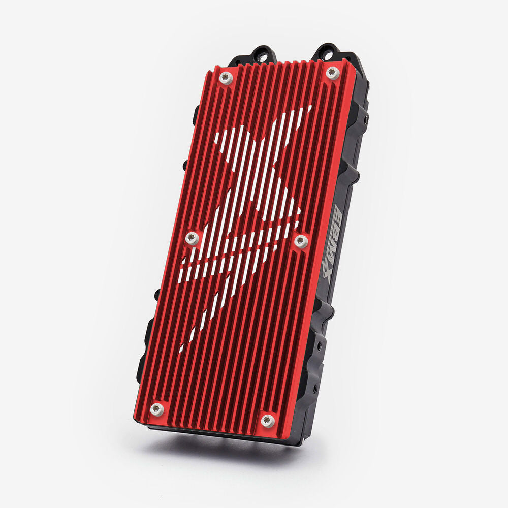 EBMX X-9000 Motor Controller Version 2 for Ultra Bee