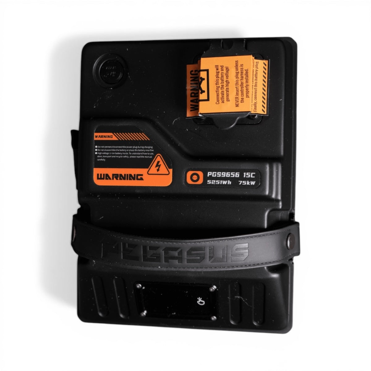 VTB 96v 56ah PEGASUS ULTRA BEE BATTERY