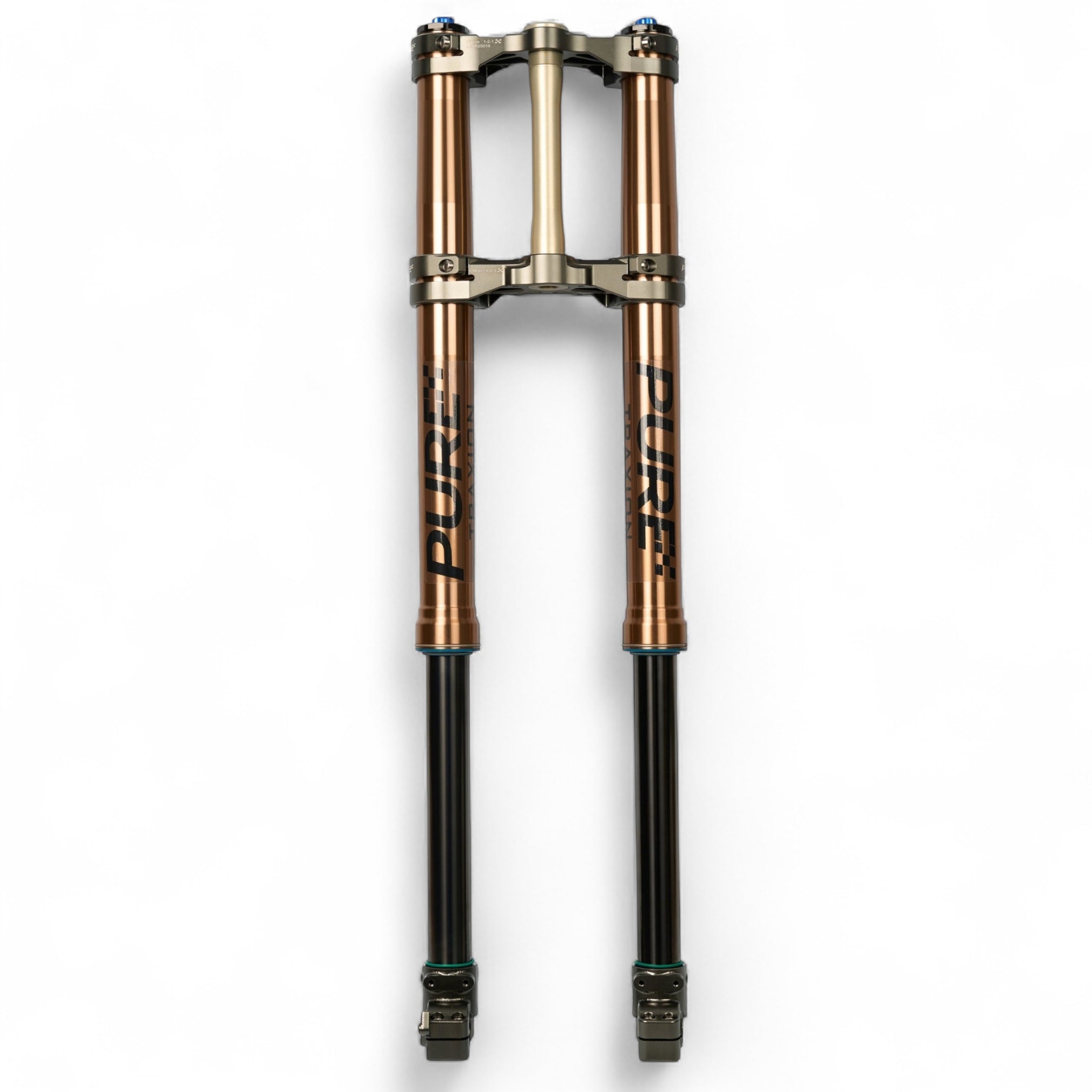TRAXION 260 mm Travel
