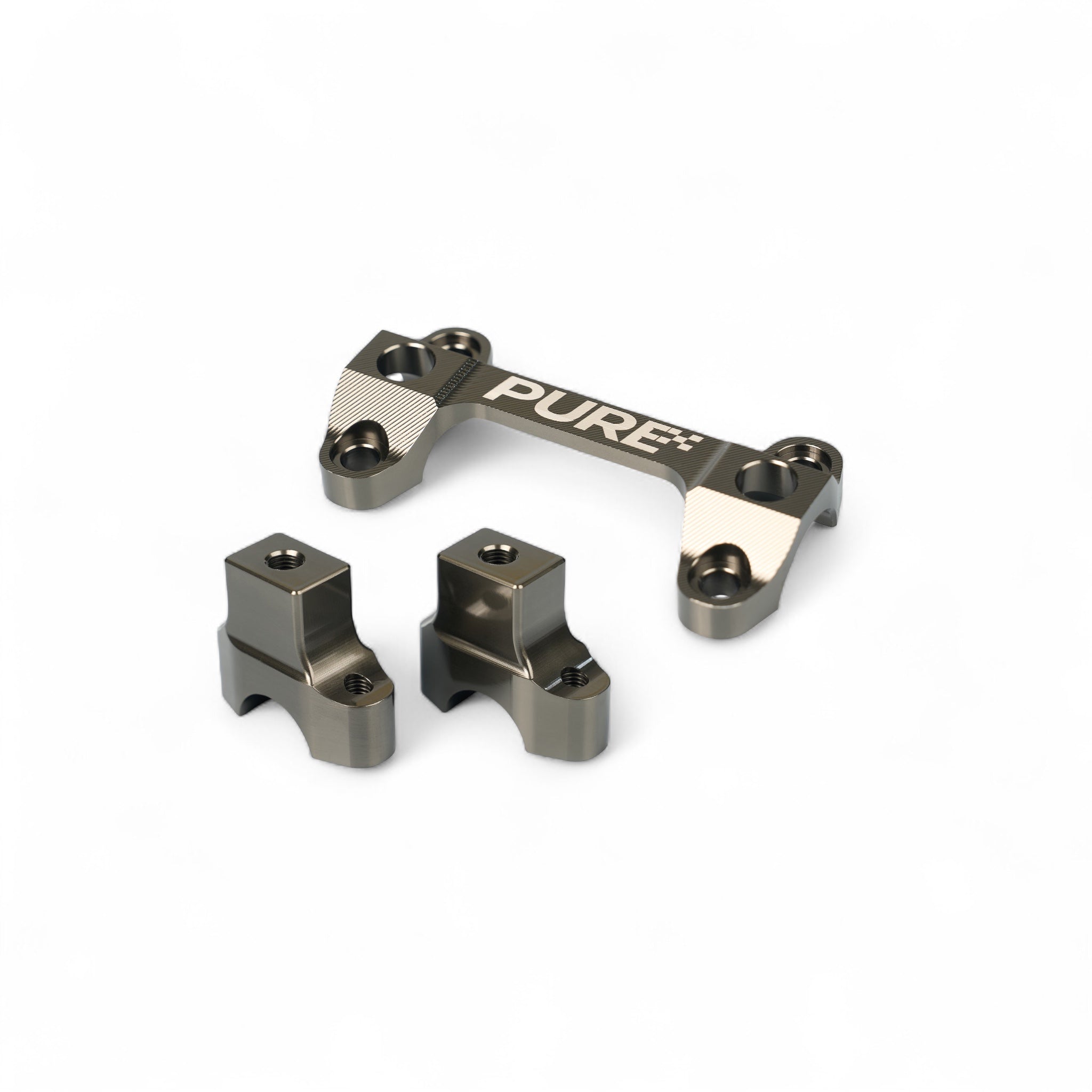 TRAXION 260 mm Travel