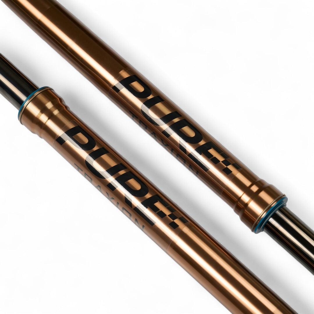 TRAXION 260 mm Travel