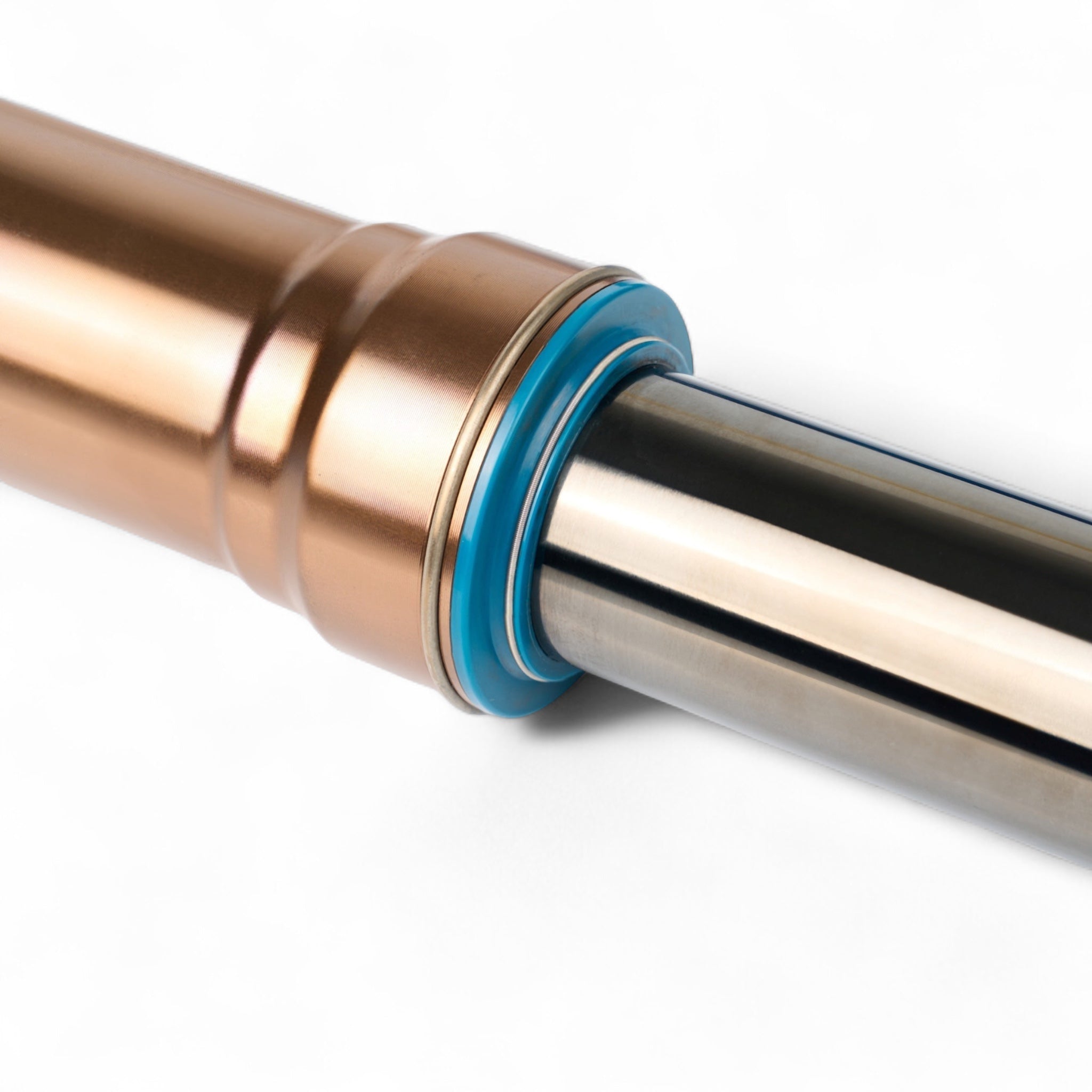 TRAXION 260 mm Travel