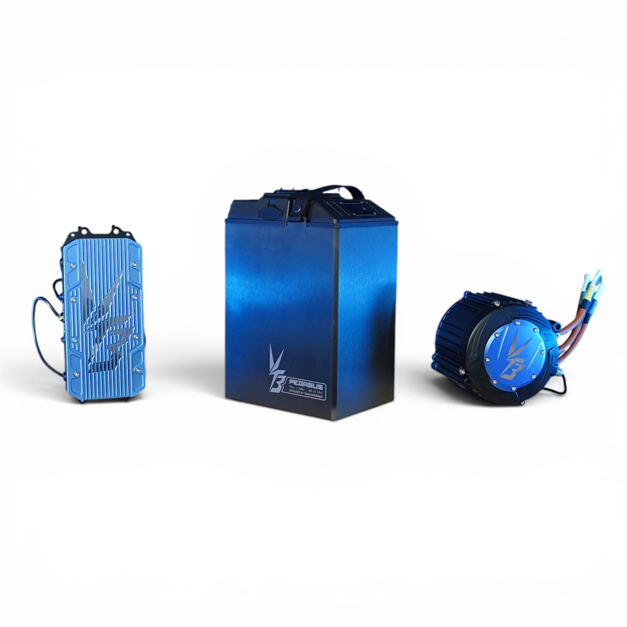 Ultra Bee MAX POWER Kit Pegasus bundle βΌοΈπ