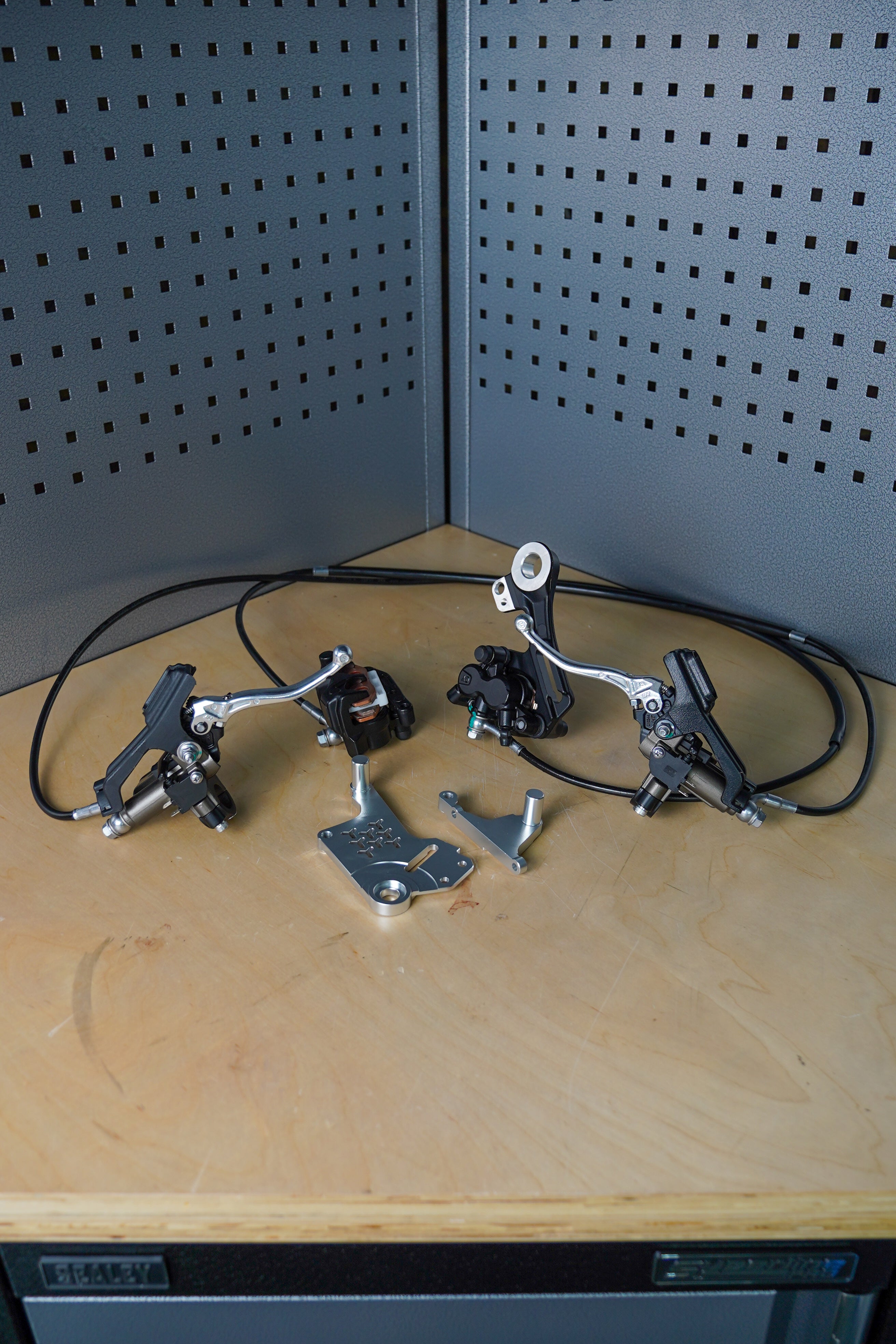 Ultra Bee Brake Conversion Kit for Surron Light Bee