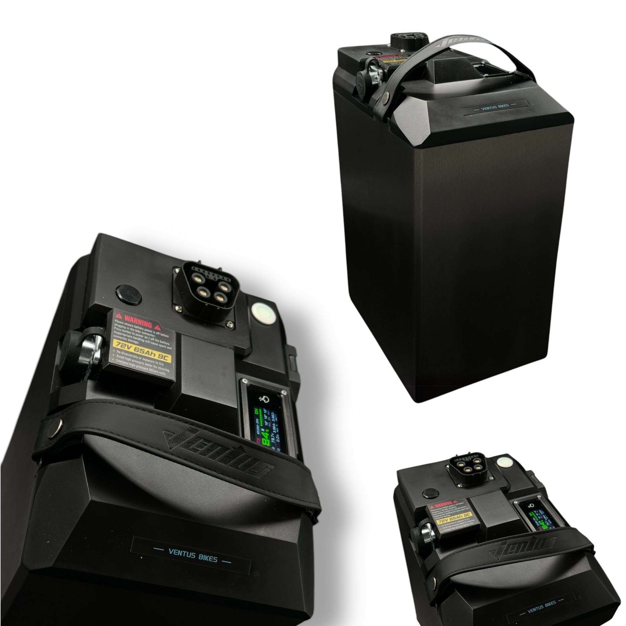 Ultra bee vtb battery