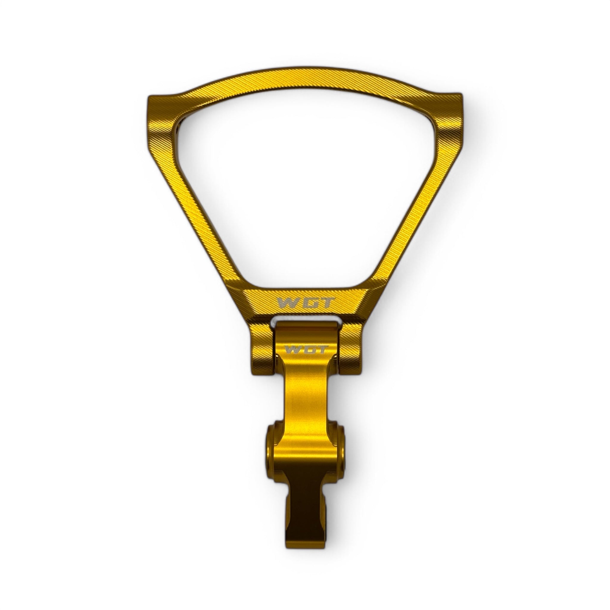 Gold Ultra bee linkage